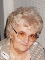 Betty Brezinski