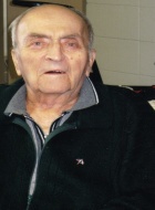 Harry Fedorki