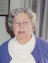 Pauline Hyshka