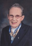 Margaret   Hansen