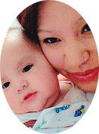 Tiffany and Baby Dayton Bellegarde