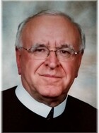 Father Peter Pidskalny C.Ss.R.